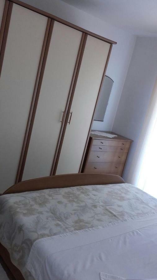Apartmani Ruza Makarska Exterior foto